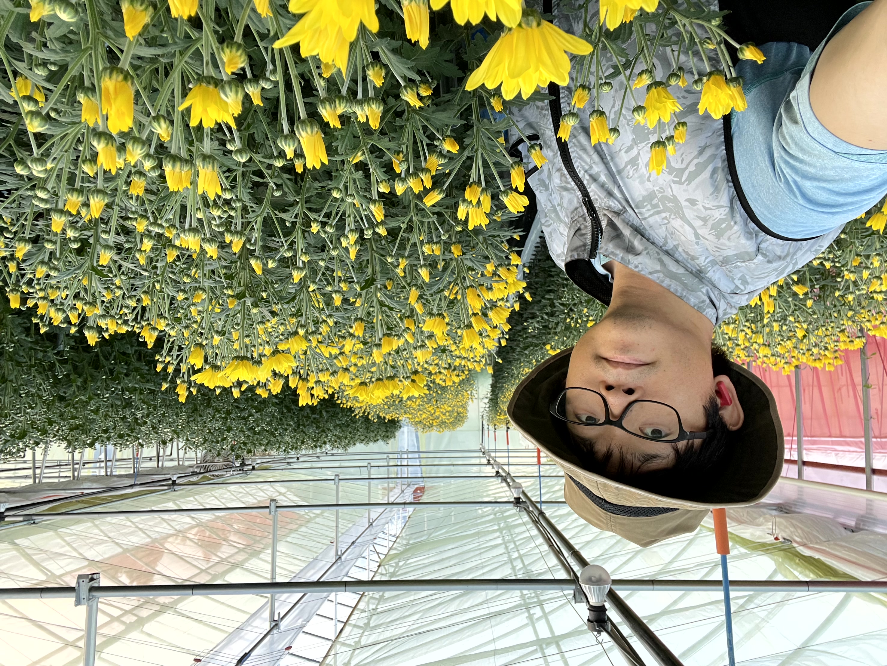 Identity - 言葉を紡ぐ手から、命を育む手へ